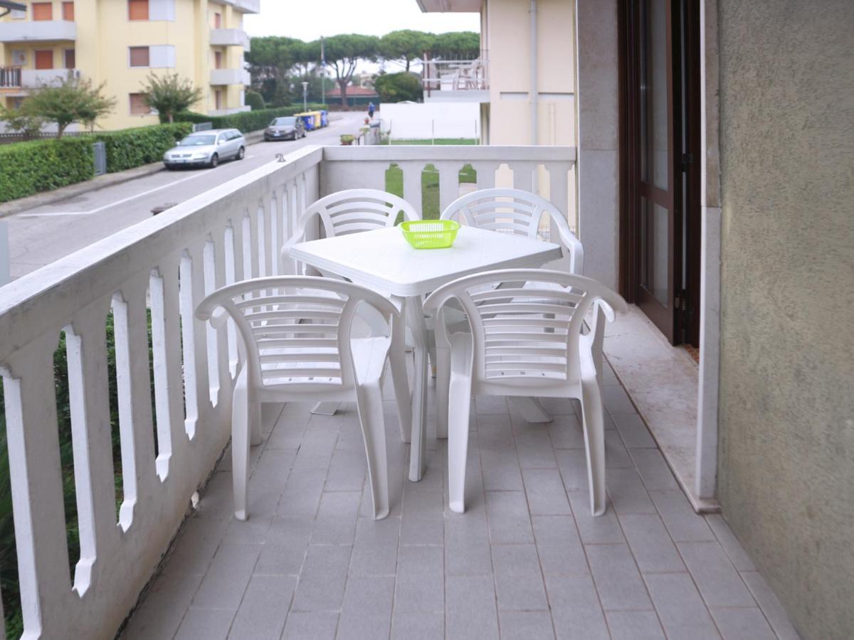 Apartament Maria Lignano Sabbiadoro Zewnętrze zdjęcie