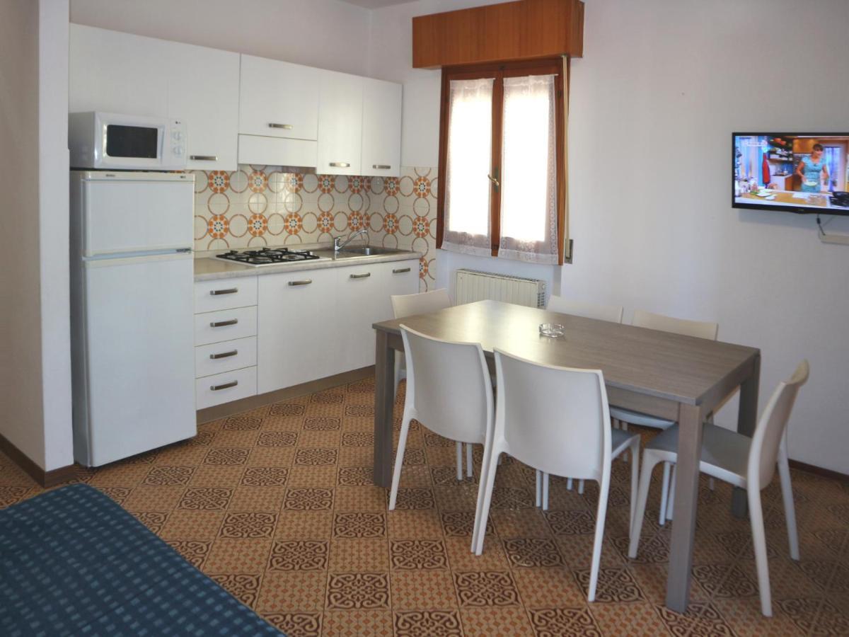 Apartament Maria Lignano Sabbiadoro Zewnętrze zdjęcie